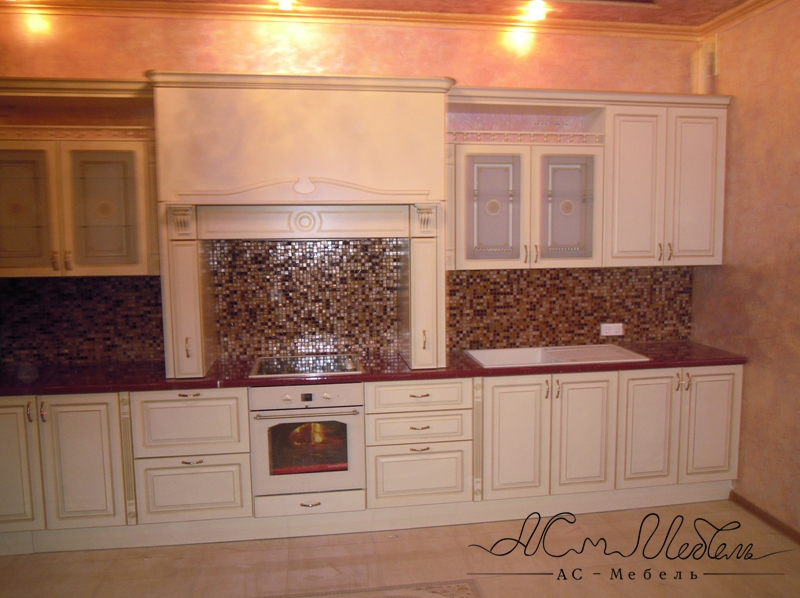 Кухня ACM-KK.026